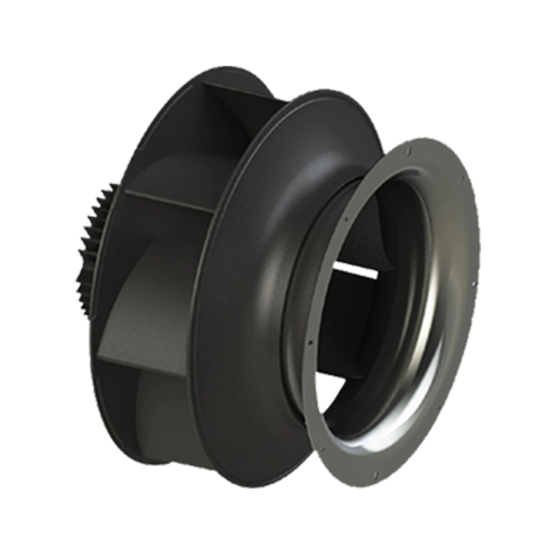 Axial Fan vs Centrifugal Fan: Complete Electronics Cooling Selection Guide